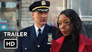 East New York (CBS) Trailer HD