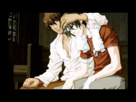 【BL】咎狗でFa/ll/en【MAD】
