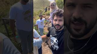 Ranipuram hill top #kasaragod #ranipuram #couple