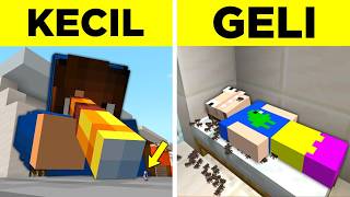 34 Ways To Prank Friends With A Small Mod In Minecraft