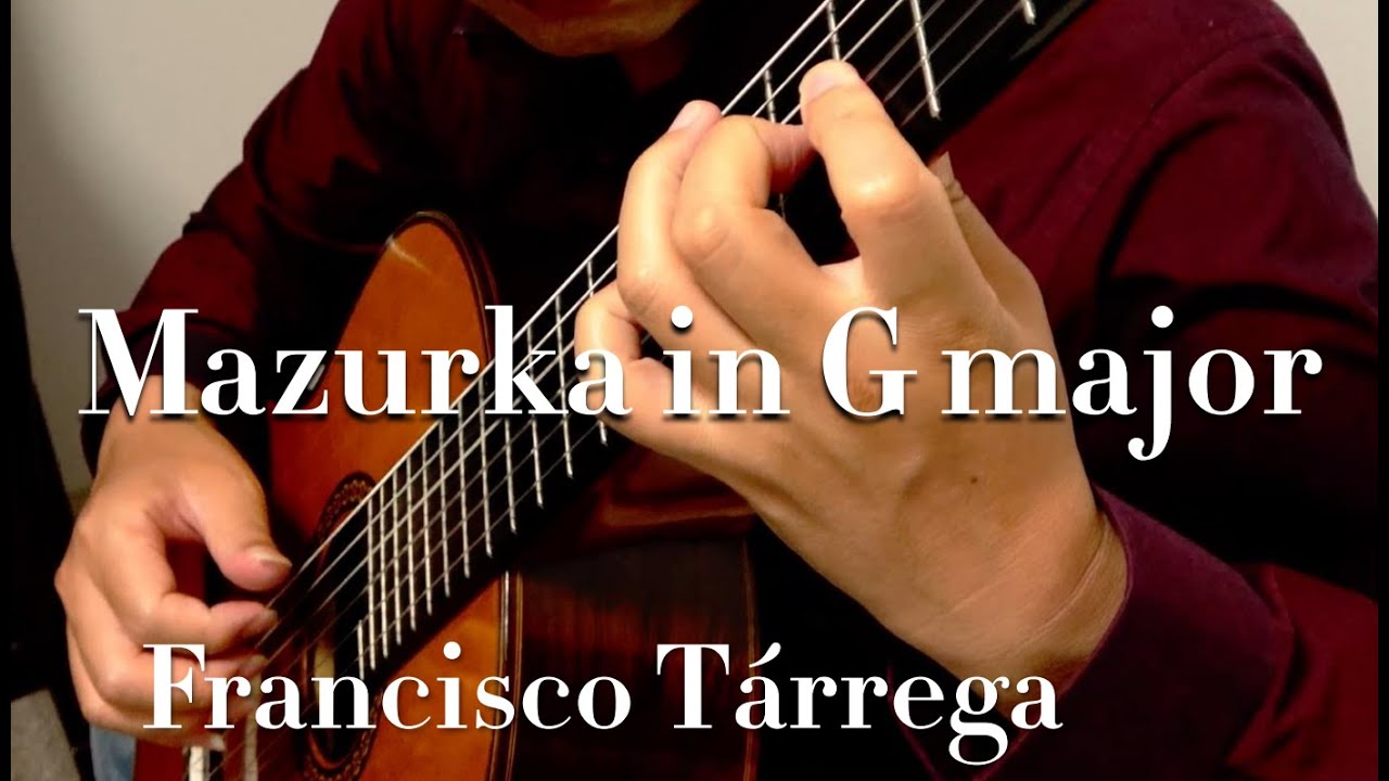 KATSURA MAZURKA/カツラマズルカ maxresdefault.jpg