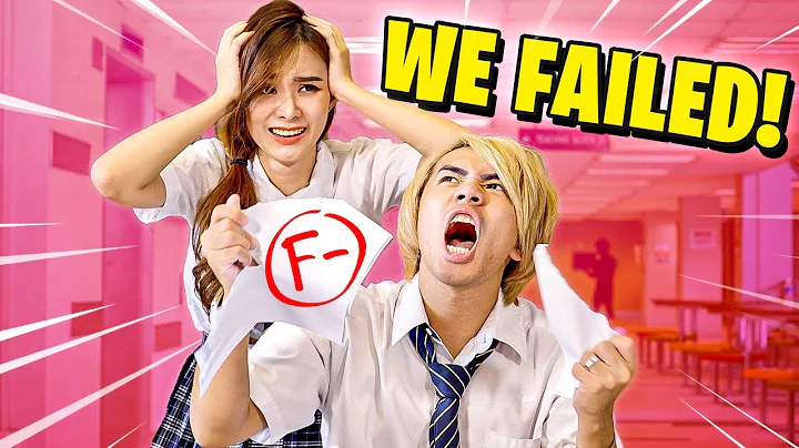 Before Vs After Exams