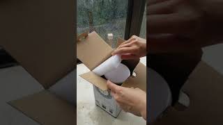 Unboxing - Handground Precision Coffee Grinder