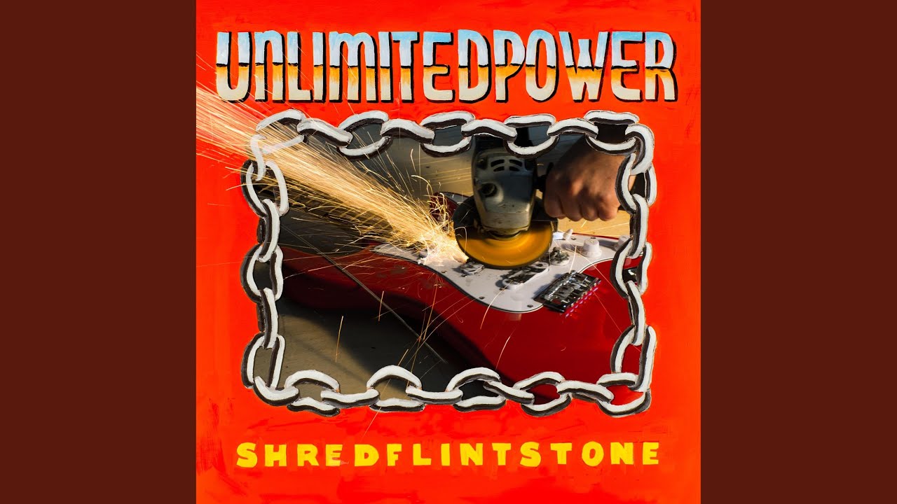 Unlimited Power YouTube