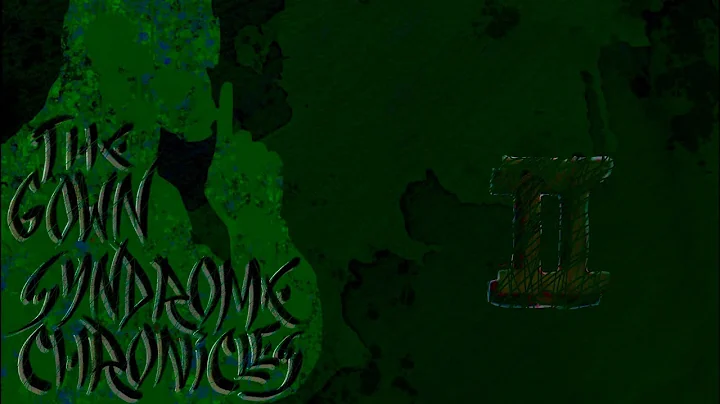 Cheyne Stoking - The Gown Syndrome Chronicles: Par...