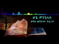 Singer Wondimu Shulgado Hage Wongelay 2 Singer Wondimu Shulgado Hage Wongelay 2