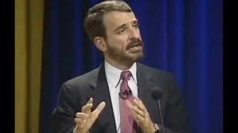 Dr. William Lane Craig vs Dr. Peter Atkins (April ...