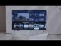 Very.co.uk &amp; Samsung - Guide to Smart TV&#39;s