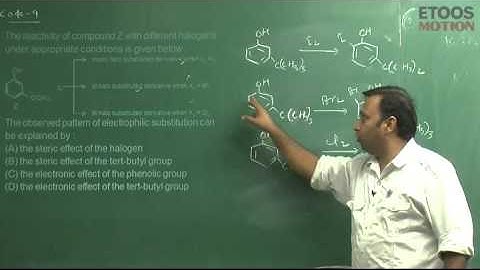 IIT JEE Main + Advanced | Chemistry | Solution Paper 1 | AG Sir from etoosindia.com