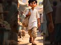 😲 एक किसान के जीवन की घटना 😲#viral #trending #youtubeshorts #ytshorts #3d #reels #music