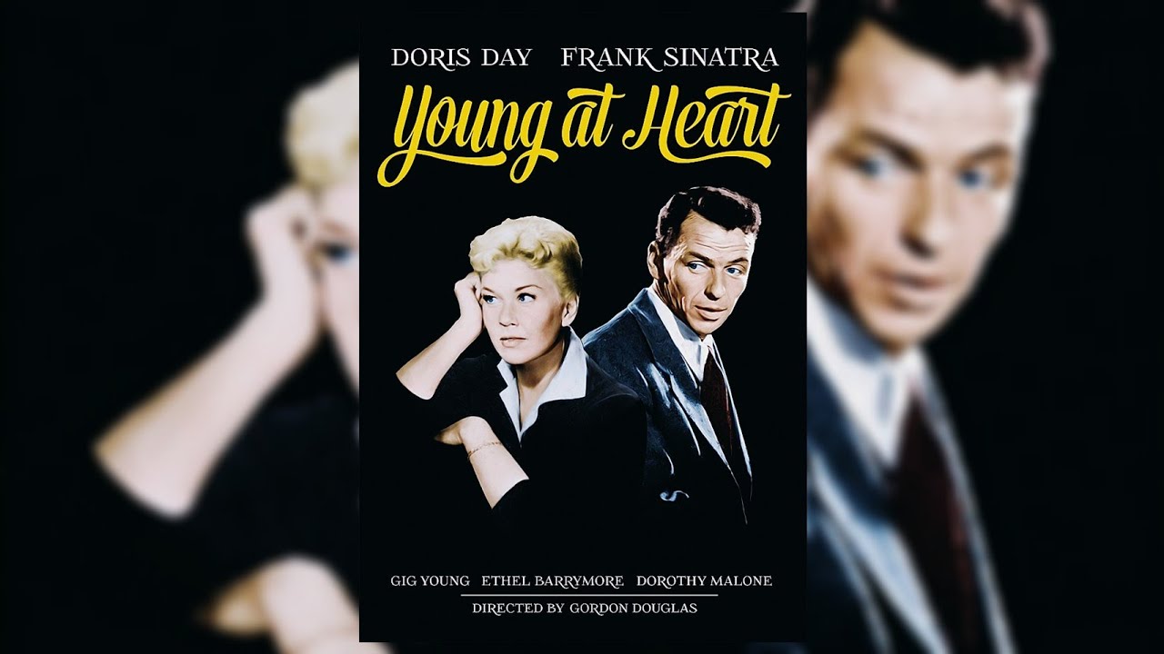 Young At Heart   1955 Full Movie HD Doris Day