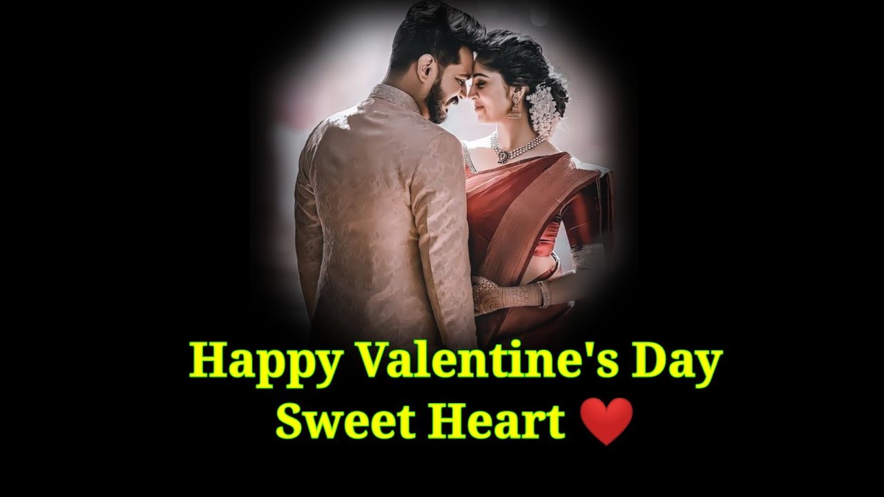 Valentine day status Happy Valentine Day ️ Valentine Day status