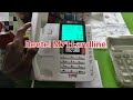 Beetel M71 Landline telephone| Features loaded| Extra Functions| Clear clarity #telephone
