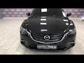 Mazda 6 2018 обзор перед продажей