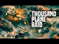 Thousand Plane Raid (2023) [Drama] [Historical] ✈️ A War That Changed Everything! 🔥 full movie