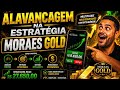 COMO R$ 200 VIROU R$1300 EM OB ATRAVÉS DA ESTRATÉGIA MORAES GOLD!