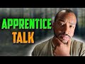 Every apprentice should hear this apprenticeship