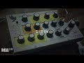 MOOG SIRIN, Your Must-Have First Synth? + INSANE Jam from Sandy
