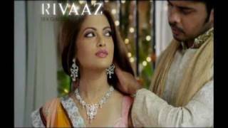 Rivaaz. Shreesanth And Ria Sen