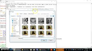 EncRYPTO: Bennett University - CSE 1 Sem (2017 Batch) Python Project