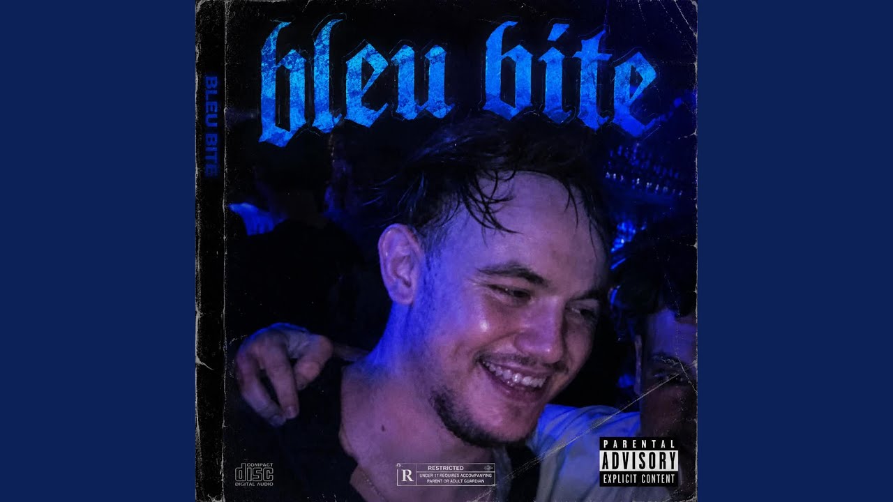 Bleu Bite