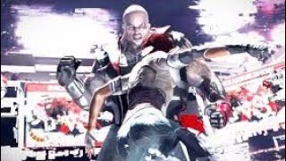 KID X-MAS VS FUGITIVE NILIN REMEBER ME EPISODE 2 GAMEPLAY BOSS FIGHT