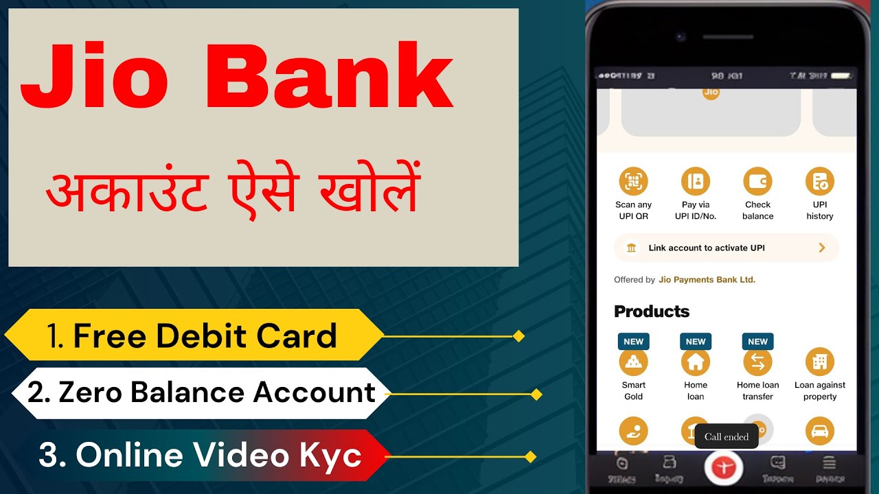 Is Jio Bank Really BETTER Than Paytm For Zero Balance Accounts?