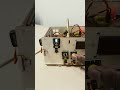 TP : maison connectée sur Button Sensor