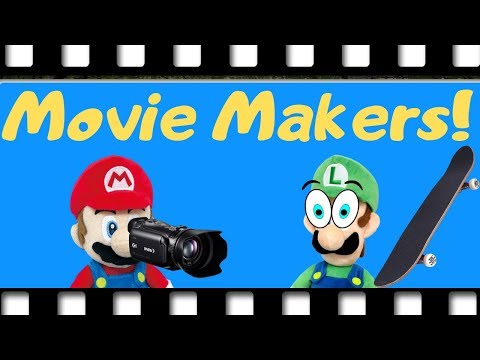 SM134 Short: Movie Makers