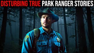 3 Hours of Disturbing TRUE Pennsylvania State Forest Park Ranger Horror Stories to Fall Asleep To