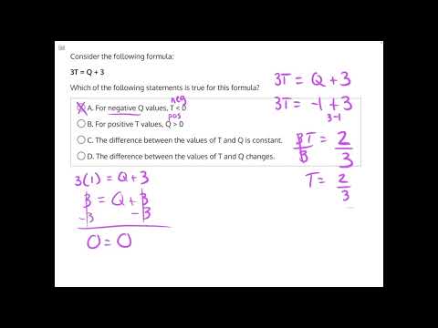 Analyzing Functions Solution 35
