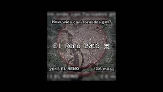 el reno tornado f3 tornado edit  #trending  #tornado  #edit ​⁠@dmcsleepy