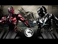 Mortal Kombat X - Sektor Vs Smoke (Very Hard)