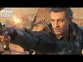 First 12 minutes' clip for KINGSGLAIVE: FINAL FANTASY XV Movie