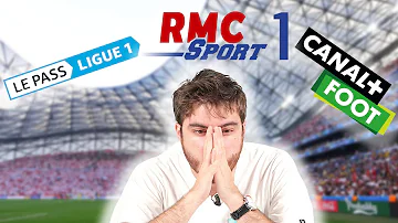 Où regarder du foot gratuit ?