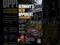 Germany’s next opponent isn’t on the fixture list🐍 #football #fifa2026 #worldcup #germany #shorts