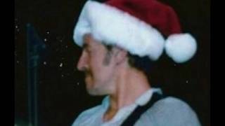 Bruce Springsteen - BLUE CHRISTMAS 2000 (audio)