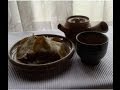 昨日は旧暦の子どもの日。芝餅を作りました。2014.06.03.