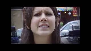 Shoplifting PSA   LOVED LOVED how it turned out!!!