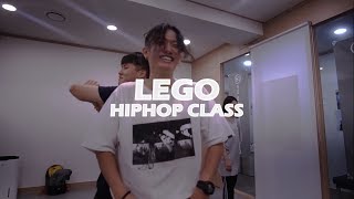 WINNER(위너) - I'm Him | LEGO Choreography | PD DANCE STUDIO