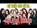 D&Agrave;N SAO GL TH&Aacute;I: C&Aacute;T X&Ecirc; NHƯ THẾ N&Agrave;O?