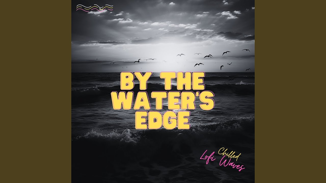 Coastal Tranquility - Lofi Chill