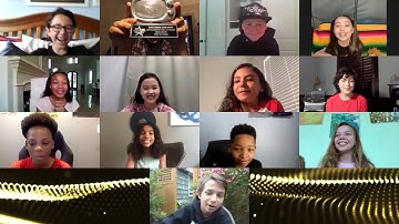 Outstanding Game Show - Are You Smarter Than A 5th Grader