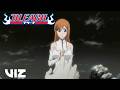 "In This Palm...Is A Heart" | Ulquiorra’s Final Realization | BLEACH | VIZ