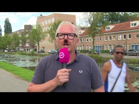 GSTV. Jan Roos per direct weg bij GeenStijl