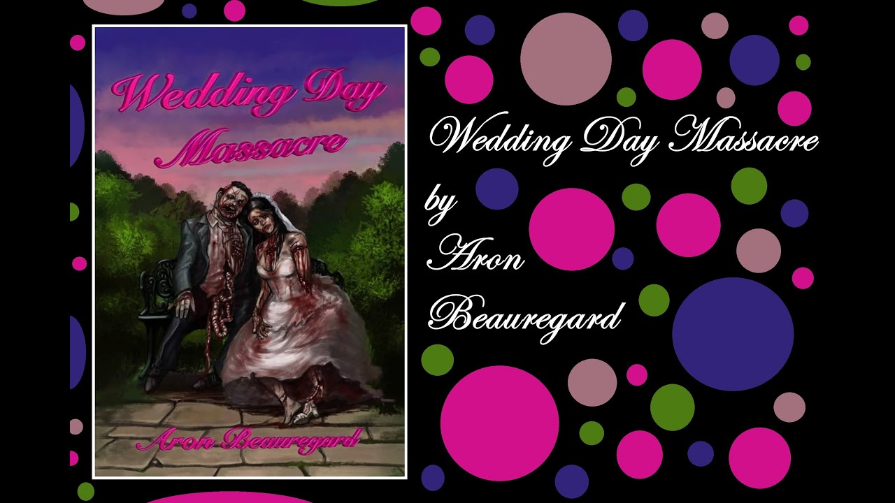 Book Review: Wedding Day Massacre (Moderate Spoilers)