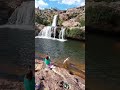 O que fazer na Vila Biribiri  e Parque Estadual do Biribiri em Diamantina MG