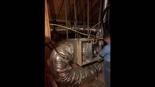 Furnace Installation And Replacement In McKinney - Licensed Heating And Cooling Collin County