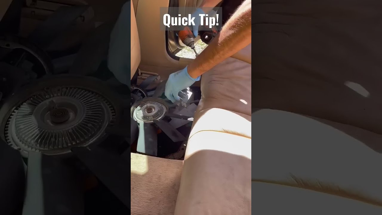 If Your Fuel Pump Leaves You Stranded Try This Quick Tip 