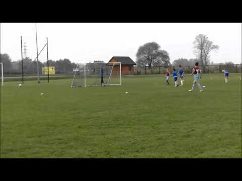 Szkoła Futbolu Staniątki
